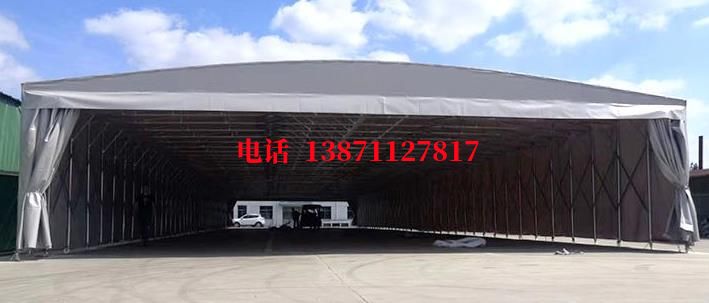 陈巴尔虎湖北工业仓库篷房